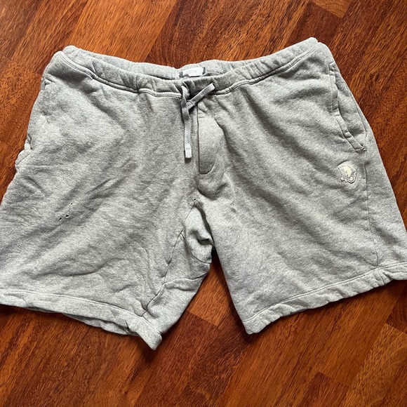 CTHY Yak Wool Fringe Stole